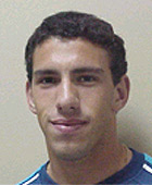 Rub&eacute;n Rodr&iacute;guez